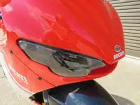 2008 Ducati Desmosedici RR 989cc-Sold
