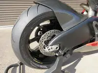 2008 Ducati Desmosedici RR 989cc-Sold