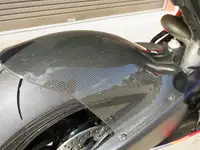 2008 Ducati Desmosedici RR 989cc-Sold