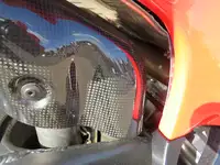 2008 Ducati Desmosedici RR 989cc-Sold