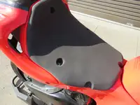 2008 Ducati Desmosedici RR 989cc-Sold