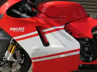 2008 Ducati Desmosedici RR 989cc-Sold