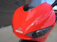 2008 Ducati Desmosedici RR 989cc-Sold