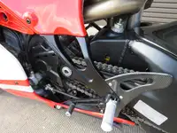 2008 Ducati Desmosedici RR 989cc-Sold