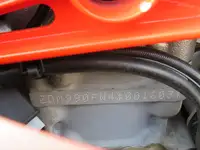 2008 Ducati Desmosedici RR 989cc-Sold