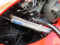 2008 Ducati Desmosedici RR 989cc-Sold