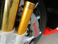 2008 Ducati Desmosedici RR 989cc-Sold