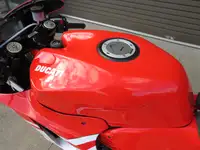 2008 Ducati Desmosedici RR 989cc-Sold