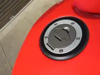 2008 Ducati Desmosedici RR 989cc-Sold