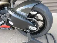 2008 Ducati Desmosedici RR 989cc-Sold