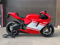 2008 Ducati Desmosedici RR 989cc-Sold