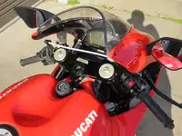 2008 Ducati Desmosedici RR 989cc-Sold