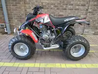 c2006 SMC Quadzilla Stinger R170 170cc-Sold