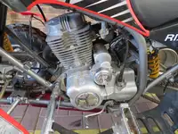 c2006 SMC Quadzilla Stinger R170 170cc-Sold