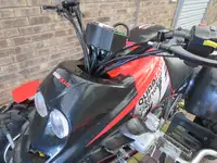 c2006 SMC Quadzilla Stinger R170 170cc-Sold