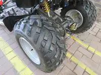 c2006 SMC Quadzilla Stinger R170 170cc-Sold
