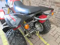 c2006 SMC Quadzilla Stinger R170 170cc-Sold