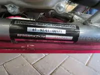 c2006 SMC Quadzilla Stinger R170 170cc-Sold