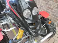 c2006 SMC Quadzilla Stinger R170 170cc-Sold