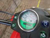 c2006 SMC Quadzilla Stinger R170 170cc-Sold