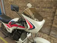 1987 Kawasaki AR125 124cc-Sold