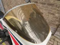 1987 Kawasaki AR125 124cc-Sold