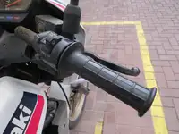 1987 Kawasaki AR125 124cc-Sold