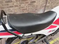 1987 Kawasaki AR125 124cc-Sold