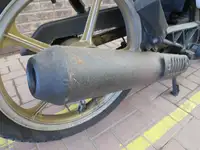 1987 Kawasaki AR125 124cc-Sold