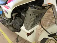 1987 Kawasaki AR125 124cc-Sold