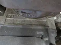 1987 Kawasaki AR125 124cc-Sold