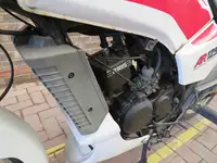 1987 Kawasaki AR125 124cc-Sold