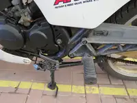 1987 Kawasaki AR125 124cc-Sold