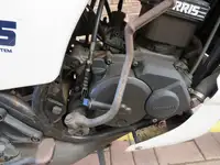 1987 Kawasaki AR125 124cc-Sold