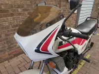 1987 Kawasaki AR125 124cc-Sold