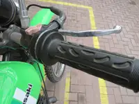 1981 Kawasaki KE175D 174cc-Sold