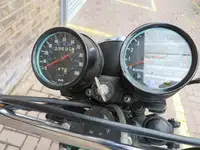 1981 Kawasaki KE175D 174cc-Sold