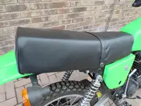 1981 Kawasaki KE175D 174cc-Sold