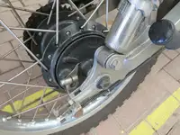 1981 Kawasaki KE175D 174cc-Sold