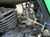 1981 Kawasaki KE175D 174cc-Sold