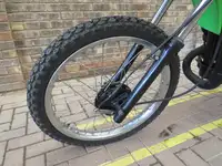 1981 Kawasaki KE175D 174cc-Sold