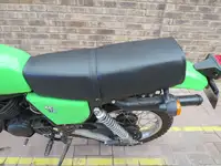 1981 Kawasaki KE175D 174cc-Sold