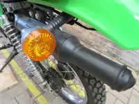 1981 Kawasaki KE175D 174cc-Sold