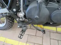 1981 Kawasaki KE175D 174cc-Sold