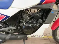 1984 Honda MBX125F 124cc-Sold