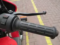 1984 Honda MBX125F 124cc-Sold