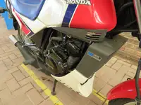 1984 Honda MBX125F 124cc-Sold