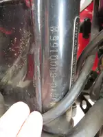 1984 Honda MBX125F 124cc-Sold