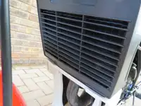 1984 Honda MBX125F 124cc-Sold