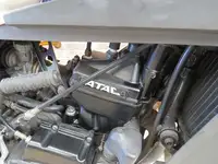 1984 Honda MBX125F 124cc-Sold